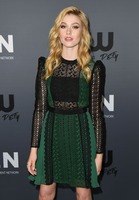 Katherine Mcnamara tote bag #G2471770