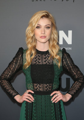 Katherine Mcnamara posters