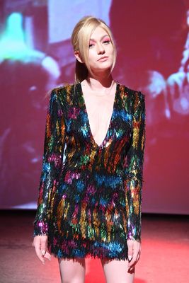 Katherine Mcnamara posters