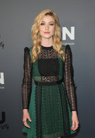 Katherine Mcnamara tote bag #G2471785