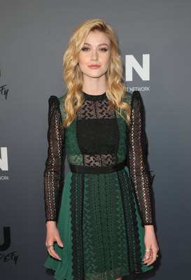 Katherine Mcnamara posters