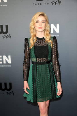 Katherine Mcnamara posters