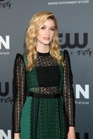 Katherine Mcnamara tote bag #G2471793