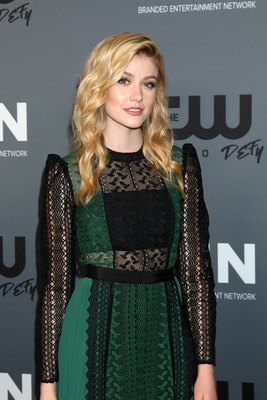 Katherine Mcnamara posters