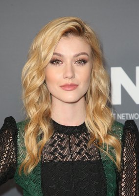 Katherine Mcnamara posters