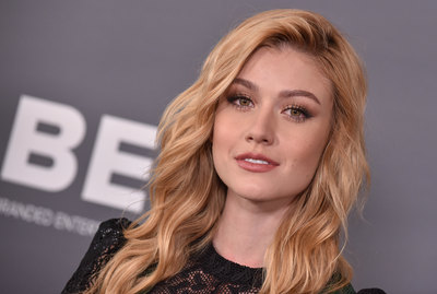 Katherine Mcnamara posters