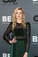 Katherine Mcnamara mug #G2471800