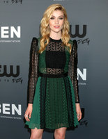 Katherine Mcnamara tote bag #G2471801