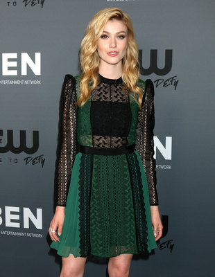 Katherine Mcnamara posters