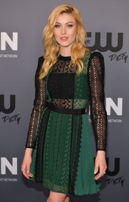 Katherine Mcnamara posters