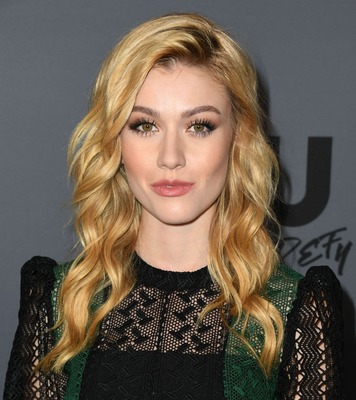 Katherine Mcnamara posters