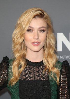 Katherine Mcnamara posters