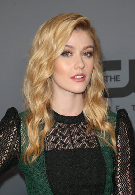 Katherine Mcnamara posters