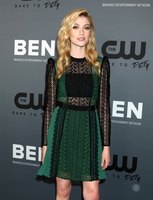 Katherine Mcnamara Tank Top #3854563