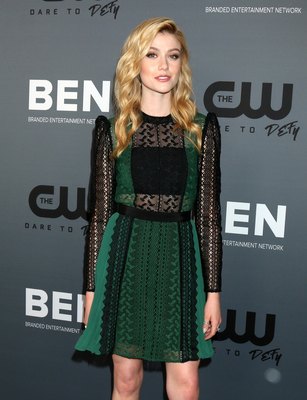 Katherine Mcnamara posters