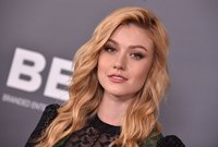 Katherine Mcnamara Sweatshirt #3854566