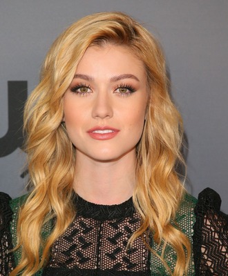 Katherine Mcnamara posters