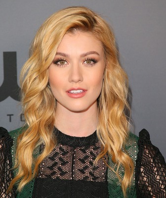 Katherine Mcnamara posters