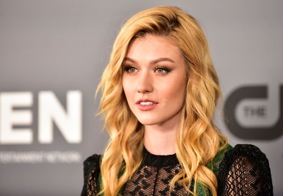 Katherine Mcnamara posters