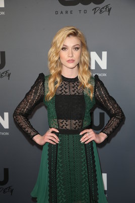 Katherine Mcnamara posters