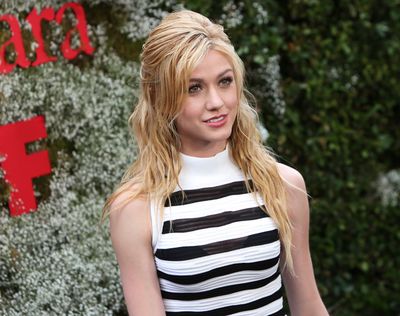 Katherine Mcnamara posters