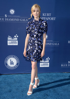 Katherine Mcnamara posters