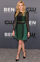 Katherine Mcnamara Tank Top #3854586