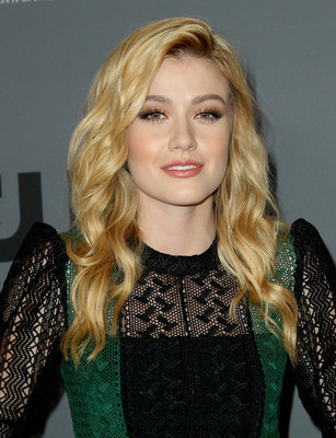 Katherine Mcnamara posters