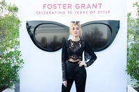 Katherine Mcnamara Tank Top #3854593