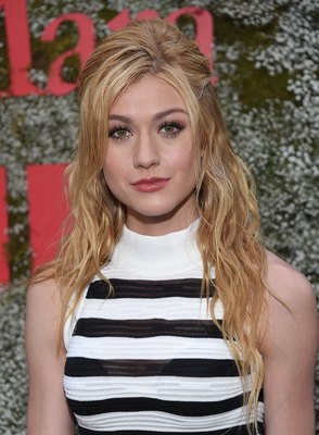 Katherine Mcnamara posters