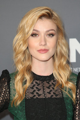 Katherine Mcnamara posters