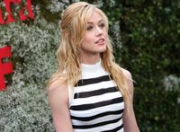 Katherine Mcnamara Tank Top #3854598