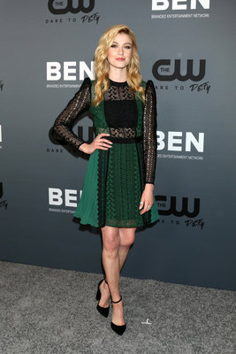 Katherine Mcnamara posters