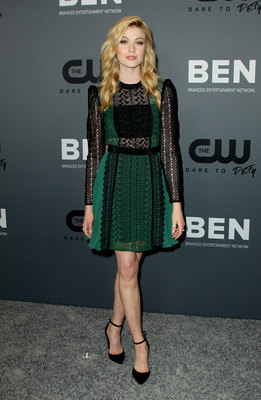 Katherine Mcnamara posters