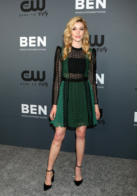 Katherine Mcnamara posters