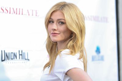 Katherine Mcnamara posters