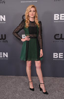 Katherine Mcnamara tote bag #G2471864