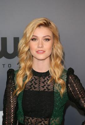 Katherine Mcnamara posters