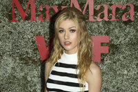 Katherine Mcnamara Tank Top #3854617