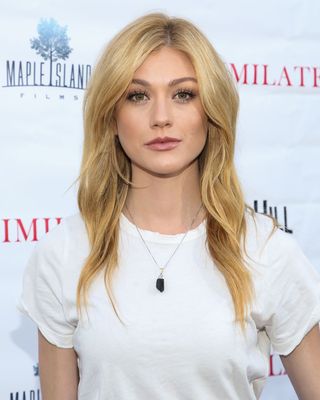 Katherine Mcnamara posters