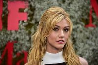 Katherine Mcnamara Sweatshirt #3897322