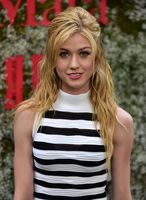 Katherine Mcnamara Sweatshirt #3897323