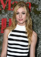 Katherine Mcnamara Tank Top #3897325