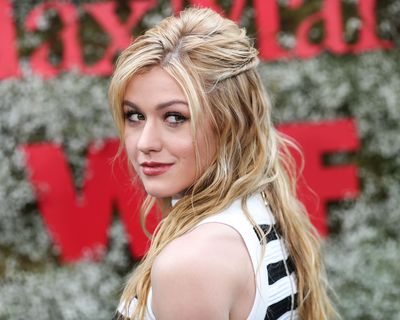Katherine Mcnamara posters