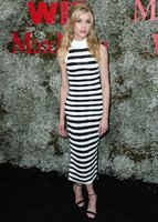 Katherine Mcnamara Tank Top #3897331