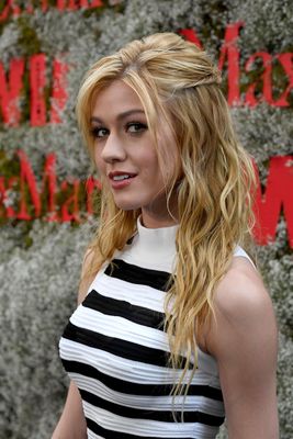 Katherine Mcnamara posters