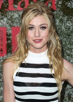 Katherine Mcnamara posters