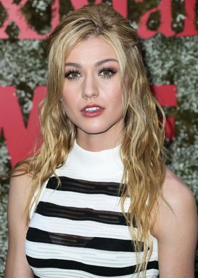 Katherine Mcnamara posters