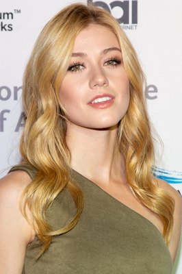 Katherine Mcnamara posters