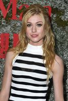 Katherine Mcnamara tote bag #G2514594